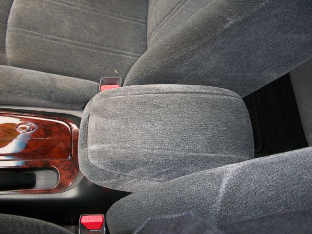 Hyundai Sonata 2004 photo 15