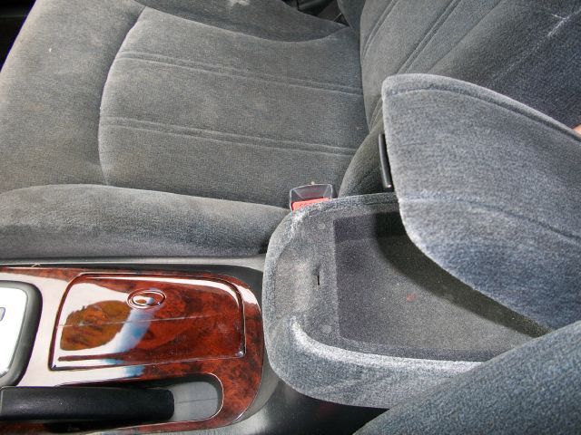 Hyundai Sonata 2004 photo 16