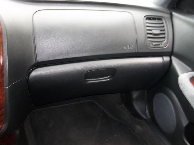 Hyundai Sonata 2004 photo 5