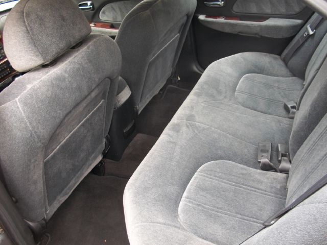 Hyundai Sonata 2004 photo 9