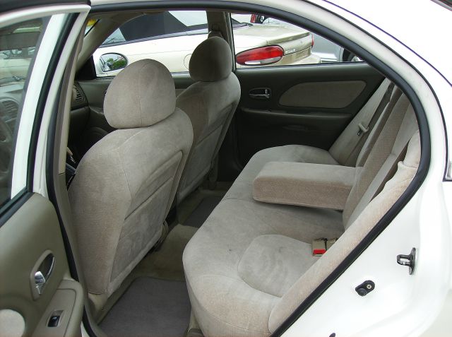 Hyundai Sonata 2004 photo 9