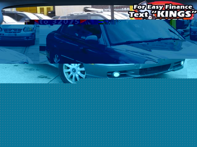 Hyundai Sonata Quad Cab 4x4 Shortbox LS Z71 Unspecified