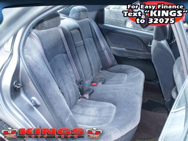 Hyundai Sonata 2004 photo 4