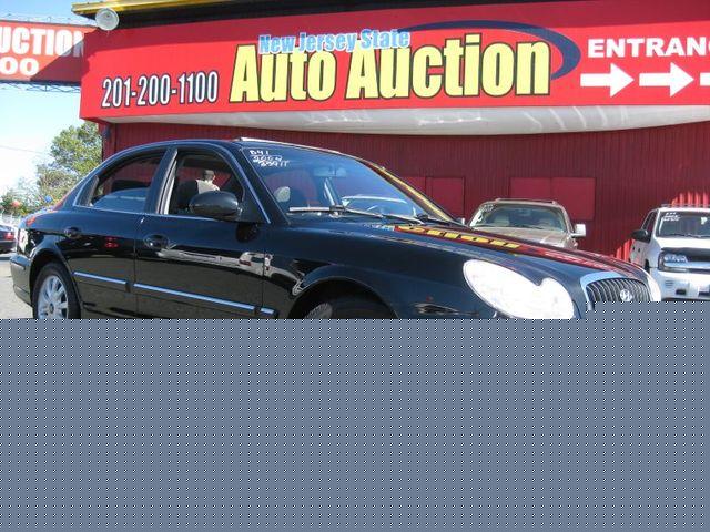 Hyundai Sonata 4dr Sdn I4 CVT 2.5 S Sedan Unspecified