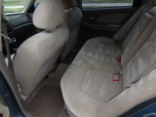 Hyundai Sonata FWD 4dr Sport Sedan