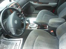Hyundai Sonata 2005 photo 1