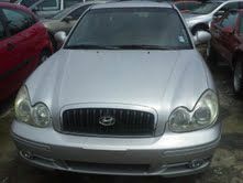 Hyundai Sonata 2005 photo 2