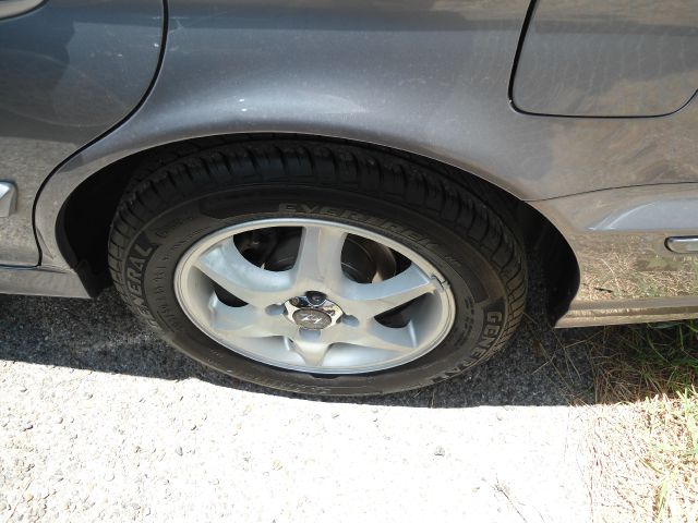 Hyundai Sonata Unknown Sedan