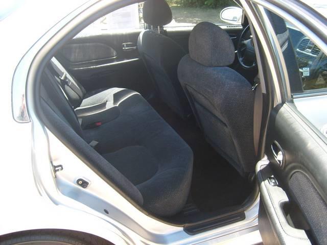 Hyundai Sonata 2005 photo 3
