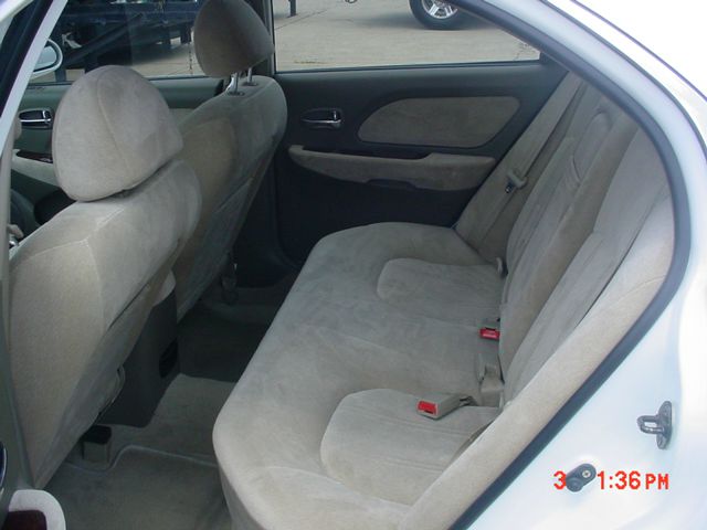 Hyundai Sonata 2005 photo 1