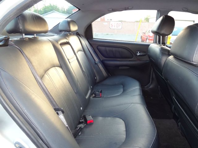 Hyundai Sonata 2005 photo 5