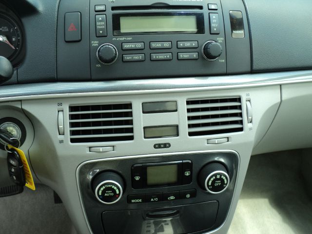 Hyundai Sonata Elk Conversion Van Sedan