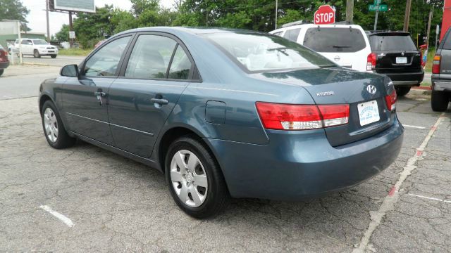 Hyundai Sonata 2006 photo 2