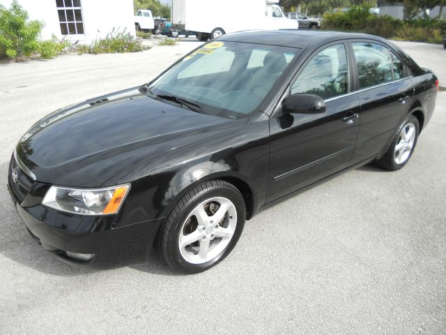 Hyundai Sonata 2006 photo 3