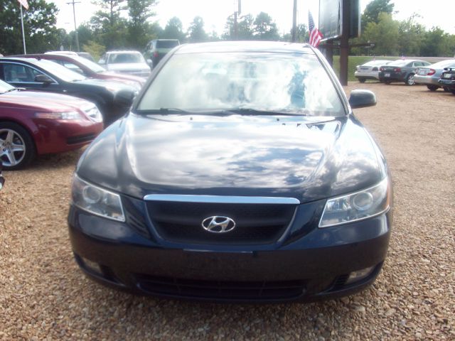 Hyundai Sonata 2006 photo 3