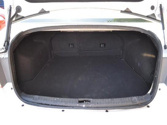 Hyundai Sonata 2006 photo 3