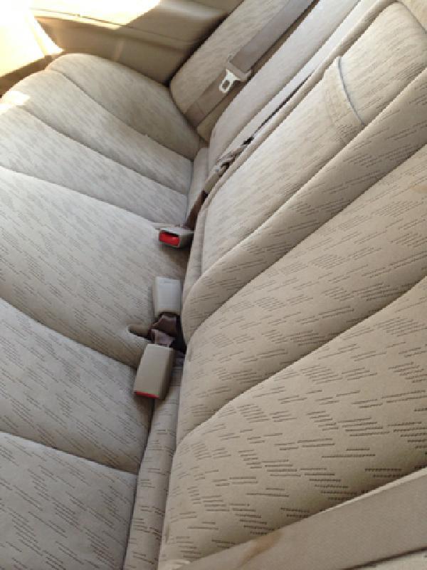 Hyundai Sonata 2006 photo 1