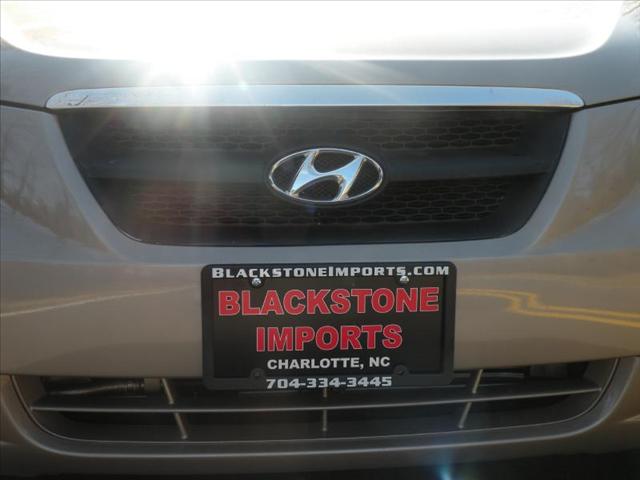Hyundai Sonata 2006 photo 3