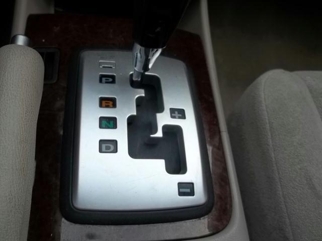 Hyundai Sonata 2006 photo 1