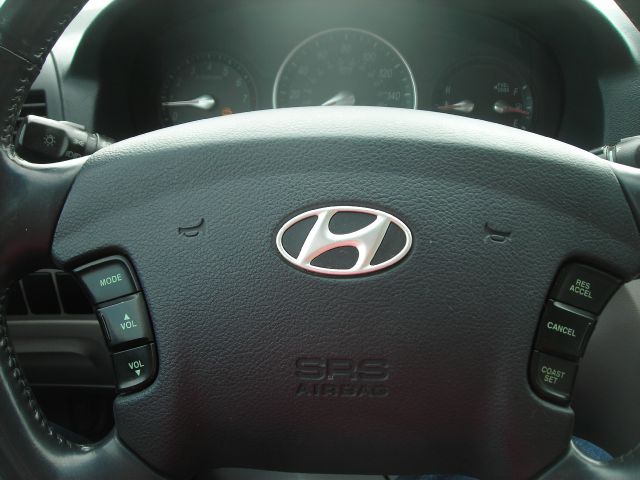 Hyundai Sonata 2006 photo 3