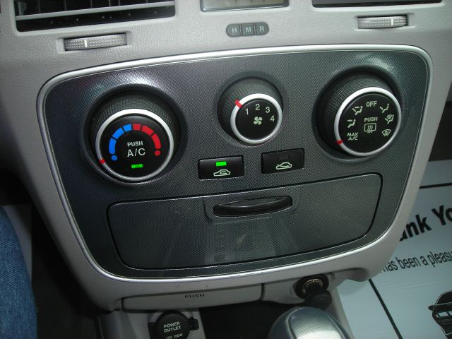 Hyundai Sonata 2006 photo 4