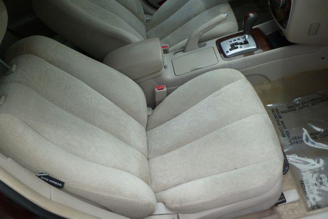 Hyundai Sonata 2006 photo 12