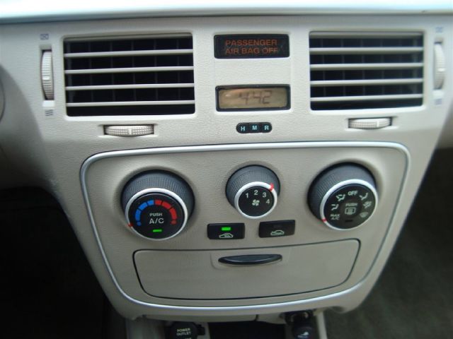 Hyundai Sonata 2006 photo 1
