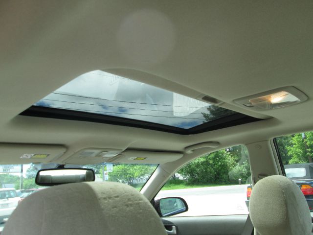 Hyundai Sonata 2006 photo 8