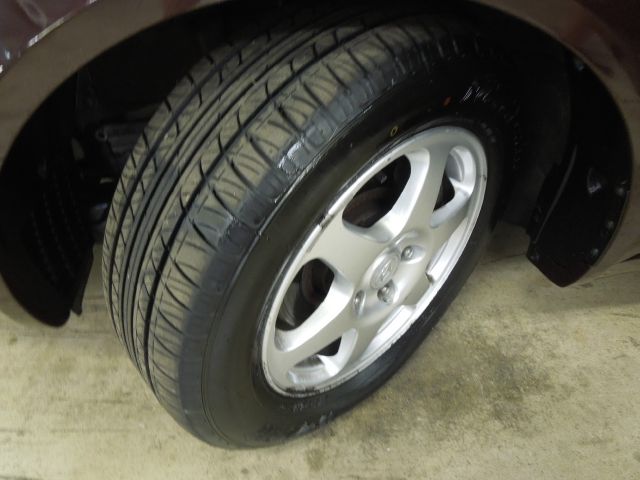 Hyundai Sonata 2006 photo 4