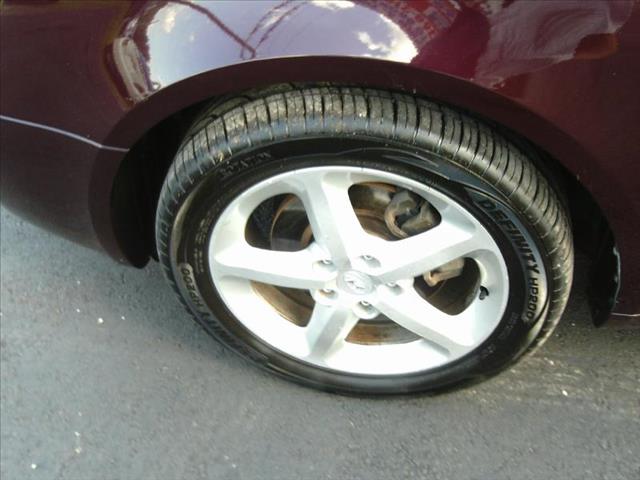 Hyundai Sonata 2006 photo 1