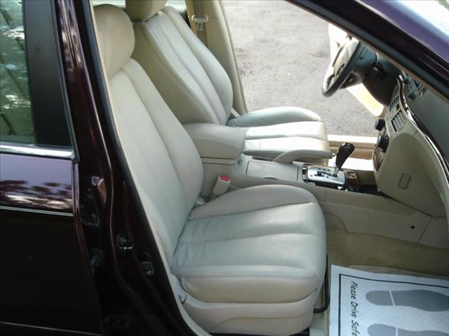Hyundai Sonata 2006 photo 17