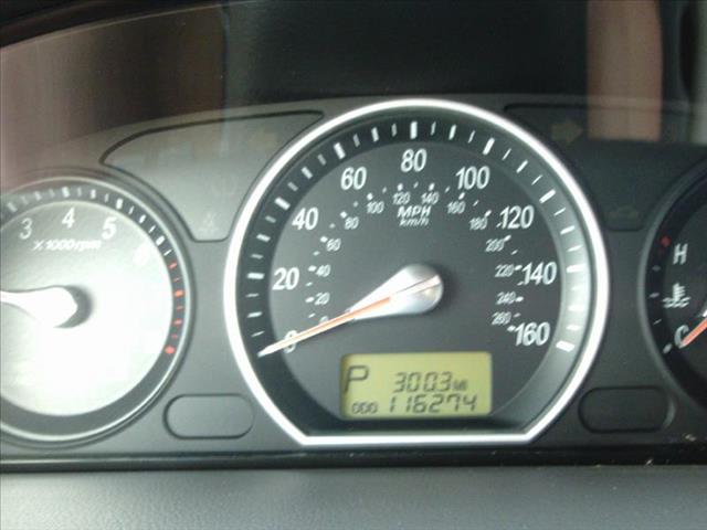 Hyundai Sonata 2006 photo 2