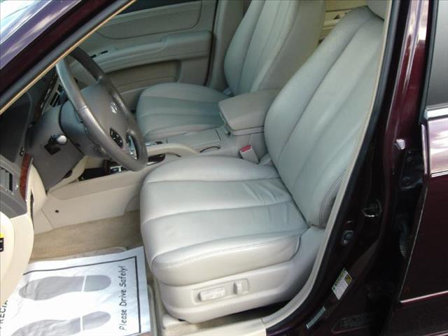 Hyundai Sonata 2006 photo 3