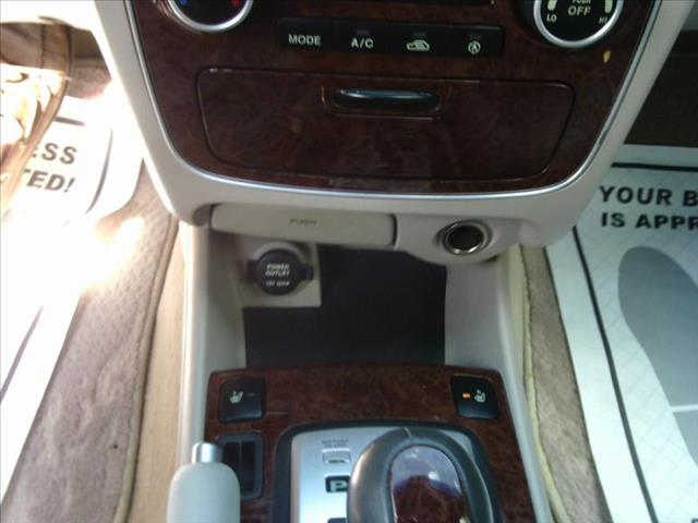 Hyundai Sonata 2006 photo 6