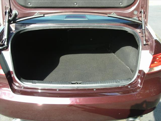 Hyundai Sonata 2006 photo 7