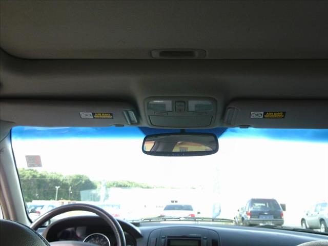 Hyundai Sonata 2006 photo 9