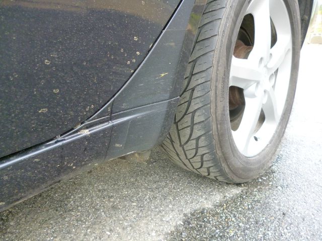 Hyundai Sonata 2006 photo 1