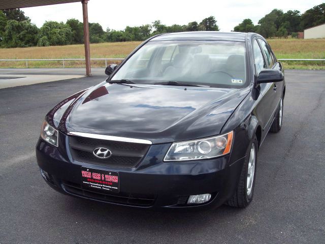 Hyundai Sonata 2006 photo 3