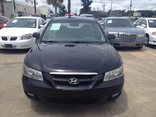 Hyundai Sonata 2006 photo 3