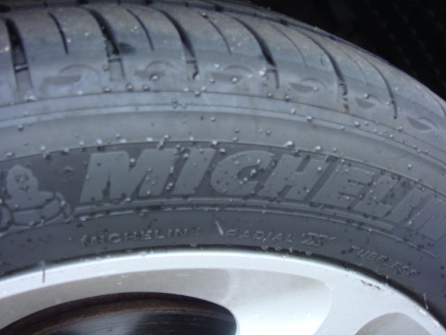 Hyundai Sonata Elk Conversion Van Sedan