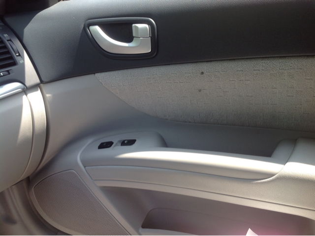 Hyundai Sonata 2007 photo 1