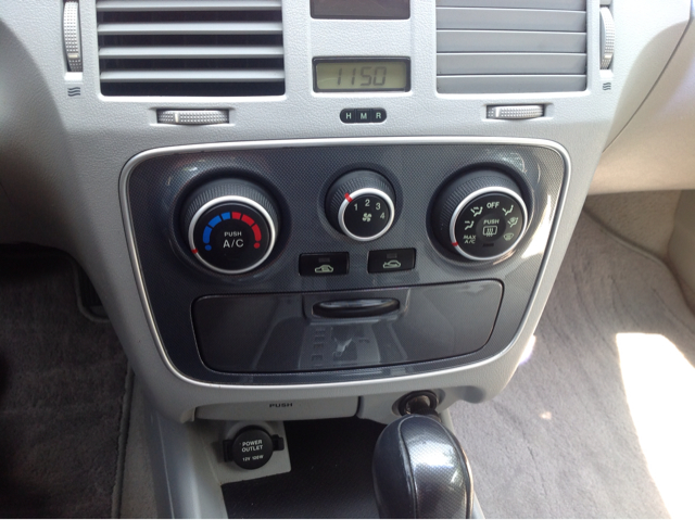 Hyundai Sonata 2007 photo 2