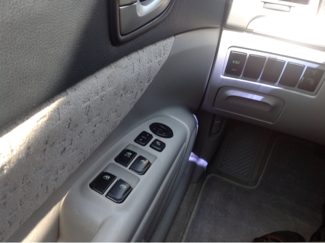 Hyundai Sonata 2007 photo 3