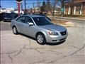 Hyundai Sonata 2007 photo 1