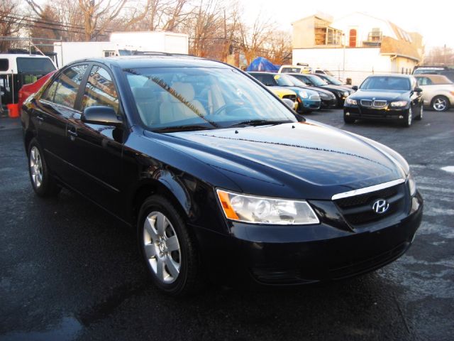 Hyundai Sonata 2007 photo 2