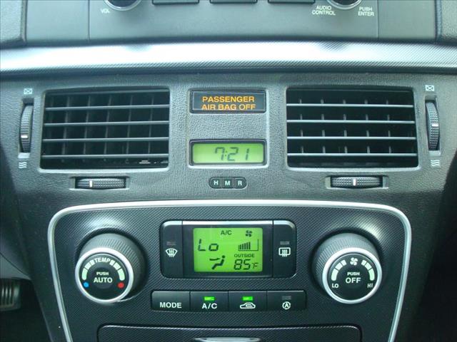 Hyundai Sonata 2007 photo 22