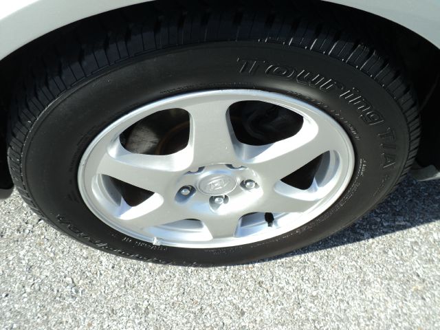 Hyundai Sonata 2007 photo 1