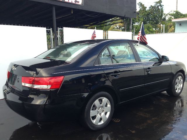 Hyundai Sonata 2007 photo 2