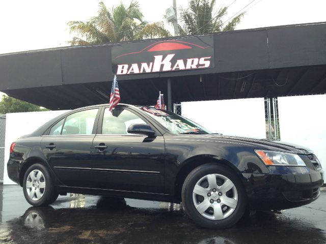 Hyundai Sonata 2007 photo 3