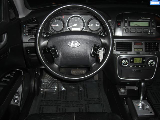 Hyundai Sonata 2007 photo 2